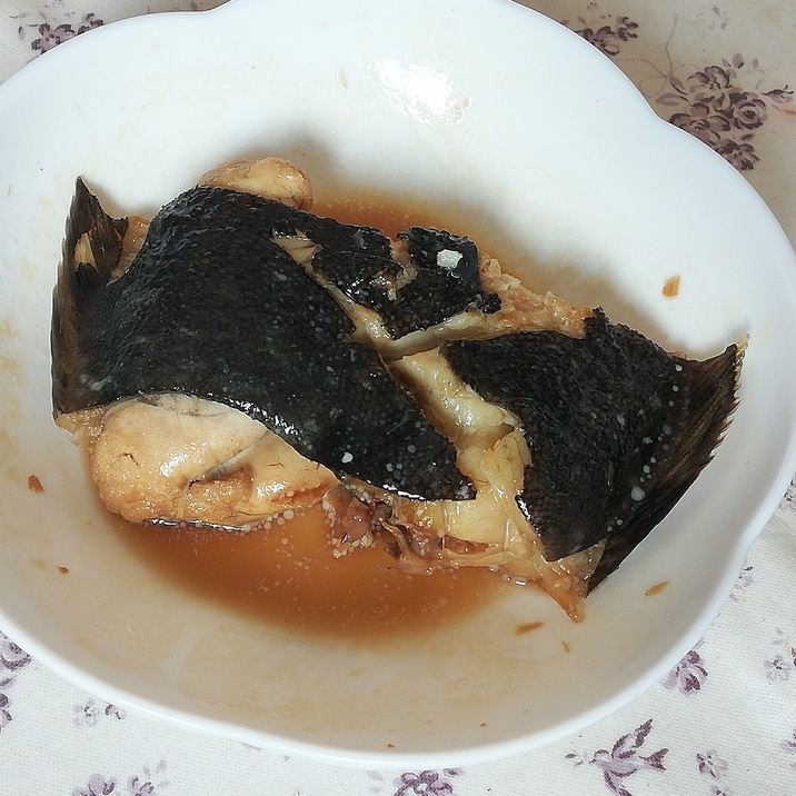 皿1枚で簡単時短 レンジでカレイの煮付けバター風味 レシピ 作り方 By かっぺ4217 楽天レシピ 皿1枚で簡単時短 レンジでカレイの煮付けバター風味 レシピ 作り方 By かっぺ4217 楽天レシピ